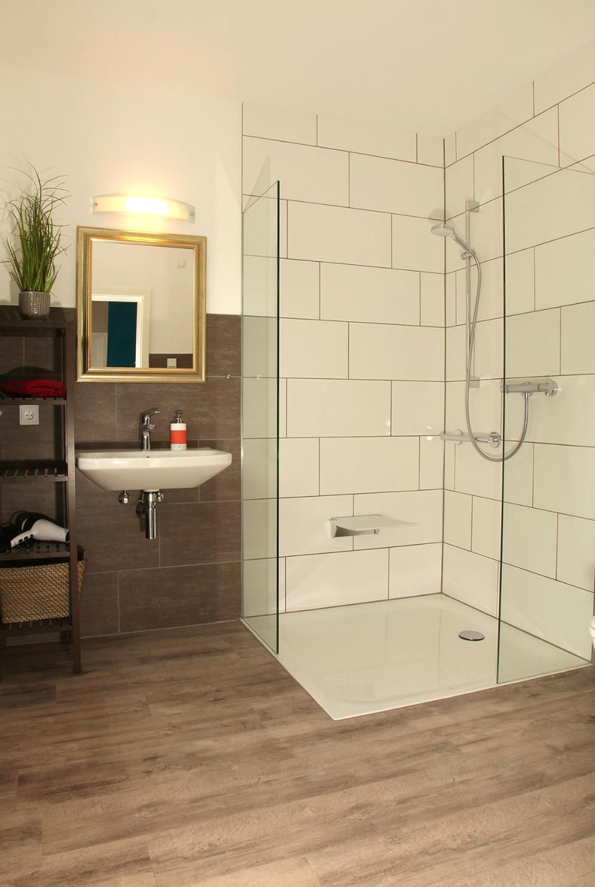 Villa Thormarcon Am Plauer See Fuer 18 Gaeste, Sauna, Pool Lenz Ngoại thất bức ảnh